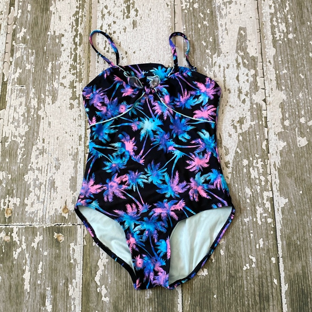 A swimsuit